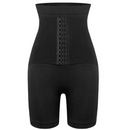 CINTA MODELADORA FEMININA CORSET TREINO LEVANTADOR